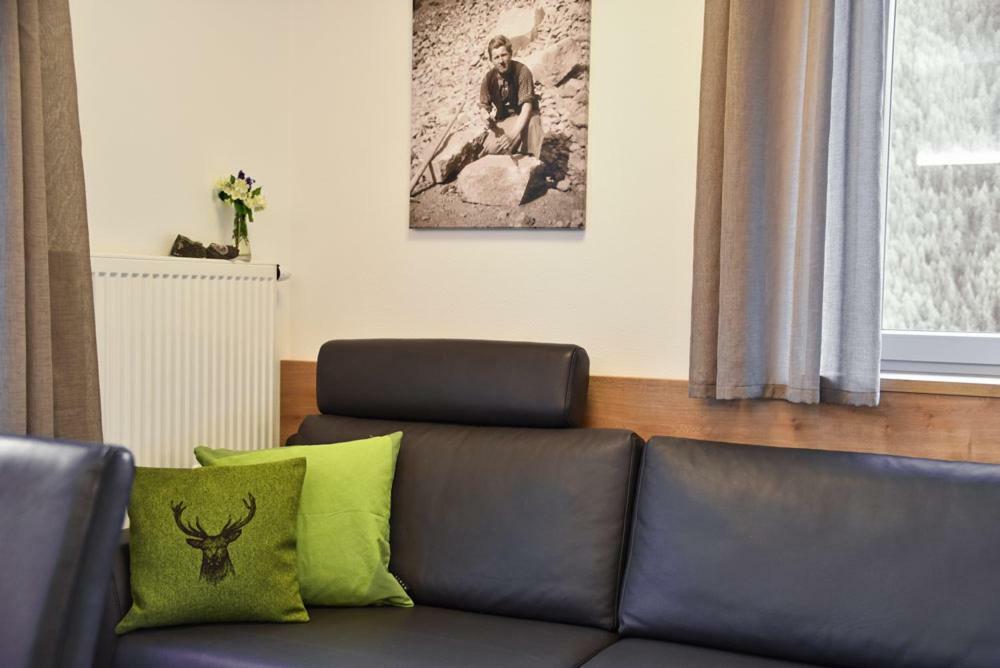 Apartamento Jaiterhof Funes  Exterior foto